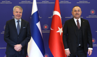 Η Φινλανδία θέλει να κάνει διάλειμμα από τις συνομιλίες με την Τουρκία για την ένταξη στο ΝΑΤΟ
