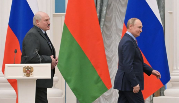 Εισβολή στην Ουκρανία: Ανεστάλη η συμμετοχή Ρωσίας και Λευκορωσίας στο Συμβούλιο των Χωρών της Βαλτικής
