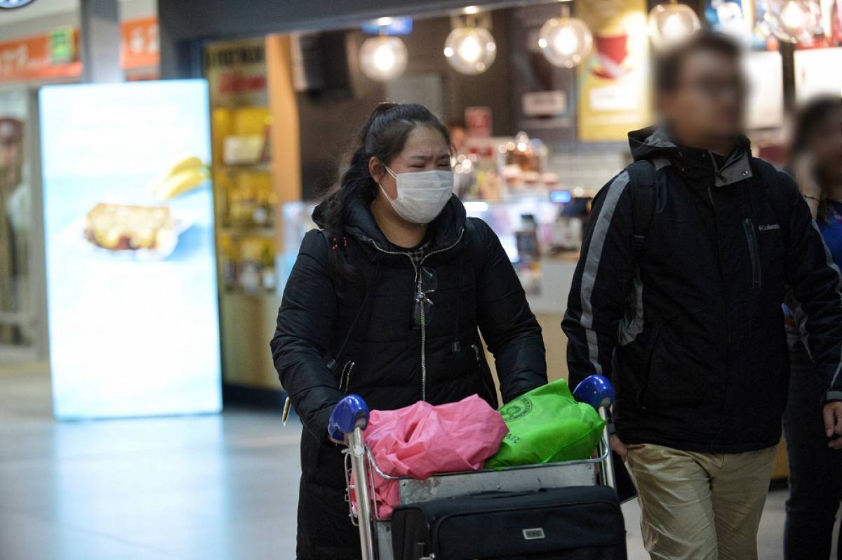 Κορονοϊός: Ο ιός στην Ιταλία «κυκλοφορούσε» αρκετές βδομάδες