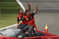 F1: Η Ferrari εστιάζει στο μονοθέσιο του 2023