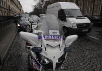 Γαλλία: Πυροβολισμοί σε τζαμί στο κέντρο του Παρισιού