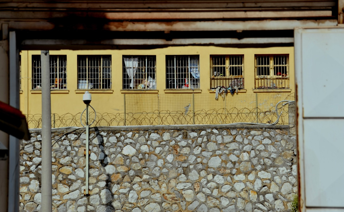 «Αδιέξοδο» και αλαλούμ με τις ποινές και τις φυλακές στην κυβέρνηση