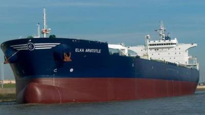 Τόγκο: Πειρατές επιτέθηκαν σε ελληνικό καράβι - Απήγαγαν το πλήρωμα