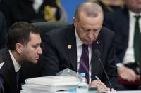 Η συμφωνία της Τουρκίας με τη Λιβύη κατατέθηκε προς επικύρωση στη Βουλή