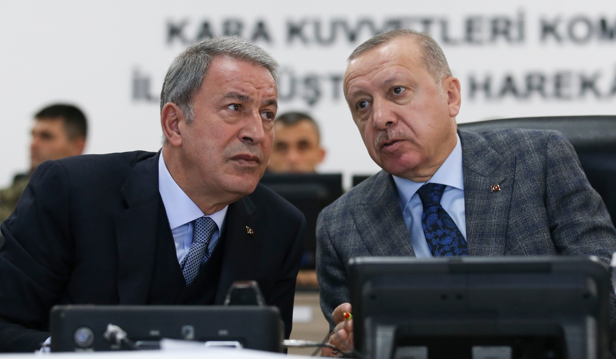 Τουρκία: Οι πρώην υπουργοί που ανέλαβαν πρόεδροι ειδικών επιτροπών της Βουλής