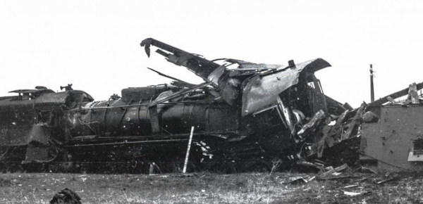 Τέμπη: Η παρόμοια σιδηροδρομική τραγωδία του 1972 με τους 19 νεκρούς