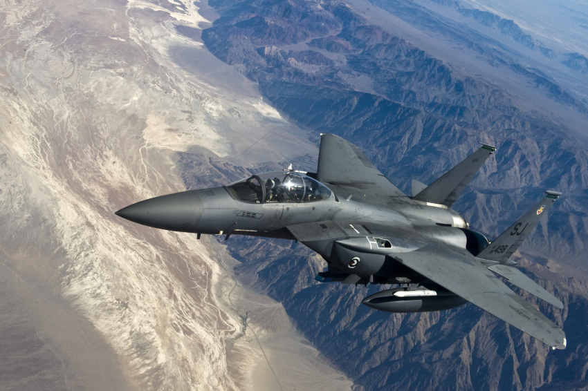 Γερουσιαστές απαγόρευσαν την παράδοση των μαχητικών F-35 στην Άγκυρα