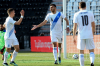 Ελλάδα – Ονδούρα 2-1: Πρωταγωνιστής ο Παυλίδης στην νίκη των «γαλανόλευκων» (vid)