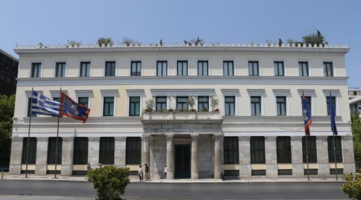 Η πρώτη δημοσκόπηση για την Αθήνα: Ίσως με την πρώτη ο Μπακογιάννης, δεύτερος Ζαχαριάδης