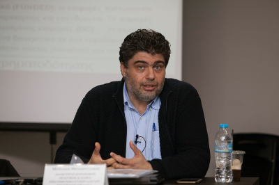 Μενέλαος Θεοδωρουλάκης: Υψηλού κόστους, μεγάλου ρίσκου και αβέβαιης απόδοσης η επικείμενη μεταρρύθμιση στις επικουρικές συντάξεις