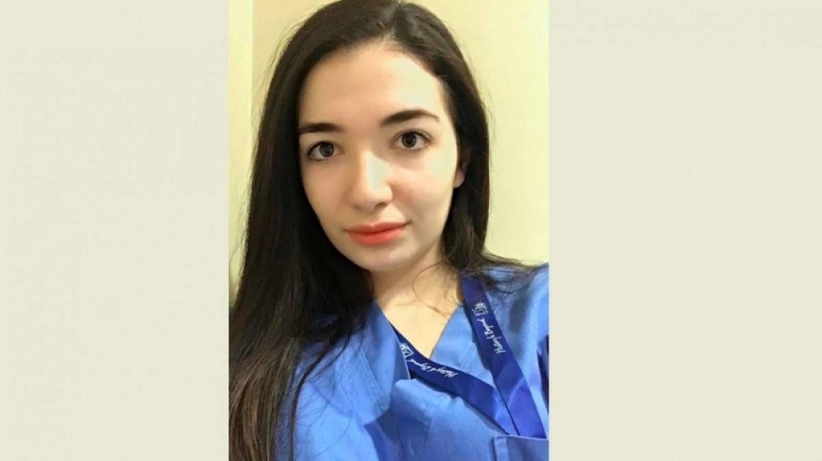 Βηρυτός: «Θα το ξανάκανα χωρίς δεύτερη σκέψη», λέει η νοσοκόμα που έσωσε τρία νεογνά