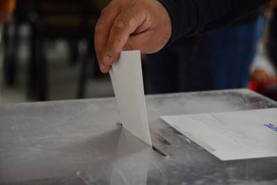 Αποτελέσματα βουλευτικών εκλογών 2019: Πιθανή επανάληψη των εκλογών στα Εξάρχεια