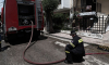 Χαϊδάρι: Ηλικιωμένη απανθρακώθηκε από φωτιά στο διαμέρισμά της