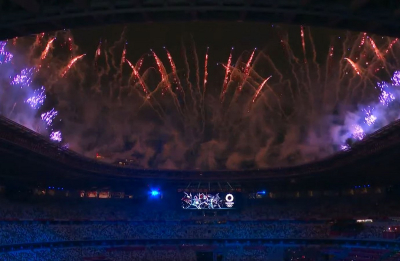 Τελετή έναρξης Ολυμπιακών Αγώνων 2021: Δείτε live streaming