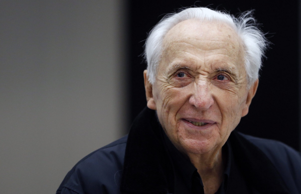 Πέθανε ο Γάλλος ζωγράφος Πιερ Σουλάζ σε ηλικία 102 ετών