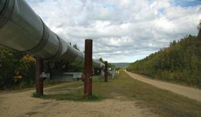 Gazprom: «Ψαλίδι» και στην Ιταλία - Της μείωσε το φυσικό αέριο κατά 15%
