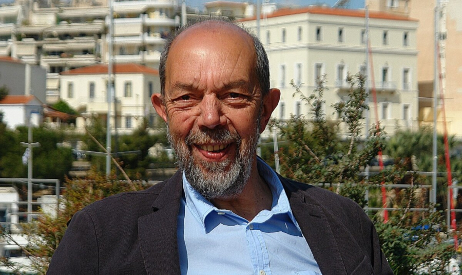 ΣΥΡΙΖΑ: Αποχώρησε ο Νίκος Μπελαβίλας - «Σύντροφοι, δεν πάει άλλο»