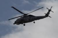 Συνετρίβη ελικόπτερο του ΝΑΤΟ ανοιχτά της Κεφαλονιάς
