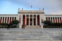 Guardian: Έντονη κριτική από ξένους και Έλληνες αρχιτέκτονες για το νέο Αρχαιολογικό Μουσείο