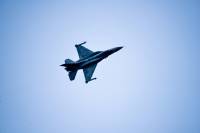 Εικονική αερομαχία μεταξύ ελληνικών και τουρκικών μαχητικών