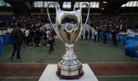 Κύπελλο Ελλάδας: «Καραμπόλα» με τον τελικό λόγω εκλογών - Η νέα ημερομηνία