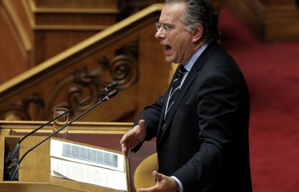 Κουμουτσάκος: «Μία δύσκολη περίοδος για τα ελληνικά συμφέροντα ξεκίνησε»