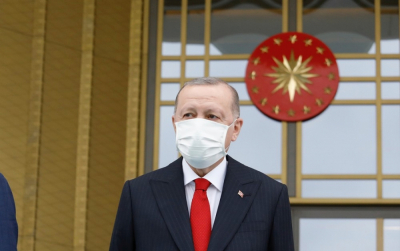 Εξελίξεις στην Τουρκία και νέος υπουργός Οικονομικών