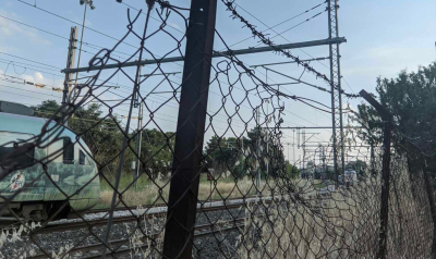 Λήξη συναγερμού στη Λάρισα: Τα τρένα έκαναν ελιγμούς πρόσδεσης - Διαψεύδει ο ΟΣΕ το παρολίγον ατύχημα