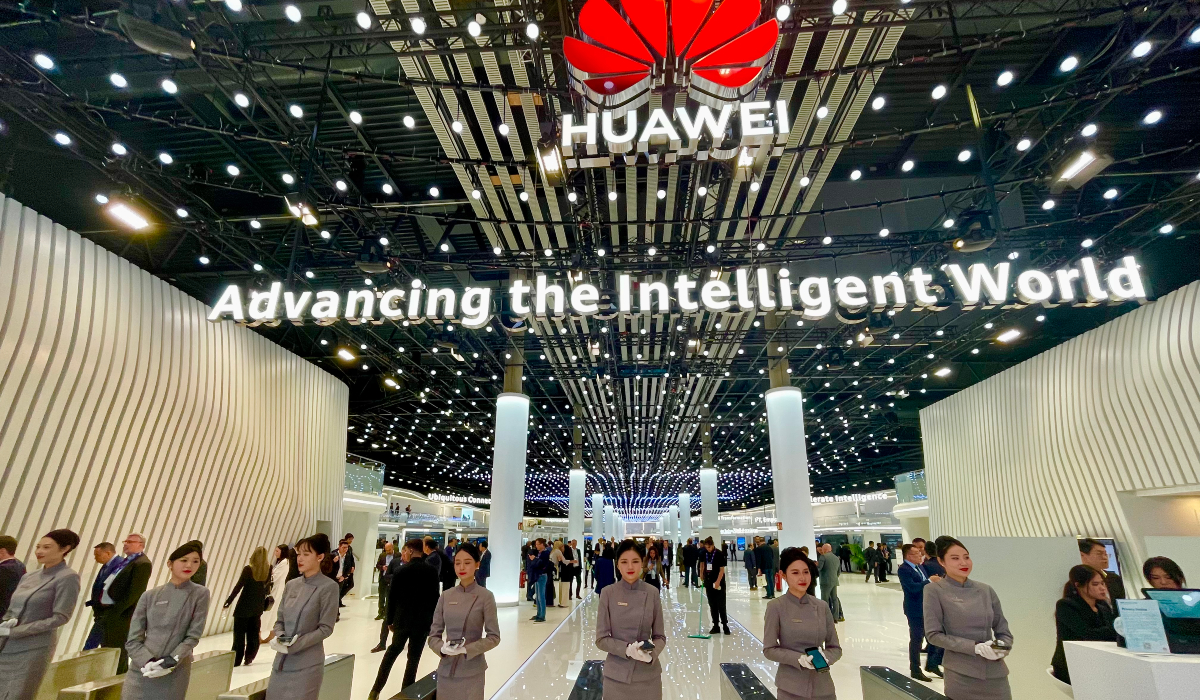 Huawei: Ενδυναμώνοντας την επιτυχία των τηλεπικοινωνιακών παρόχων στο πλαίσιο της παγκόσμιας μετάβασης στην Ουδετερότητα Άνθρακα