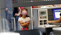 Βέλγιο: «Πράσινο φως» στον εμβολιασμό παιδιών 5-11 ετών
