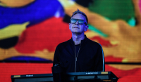 Depeche Mode: Ποια είναι η αιτία θανάτου του Andrew Fletcher