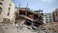 Λωρίδα της Γάζας: 29 νεκροί, ανάμεσά τους και 6 παιδιά