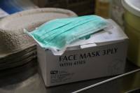 Κορονοϊός στην Ελλάδα: Έκκληση για μάσκες στο ΕΚΑΒ και το νοσοκομείο Καστοριάς