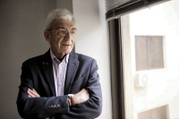 Θεσσαλονίκη: Υποψήφιος δημοτικός σύμβουλος με την παράταξη του Σπύρου Πέγκα ο Γιάννης Μπουτάρης