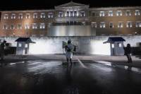 Παραστατίδης: Αργήσαμε να πάρουμε μέτρα - Ουραγός στα τεστ κορονοϊού η Ελλάδα