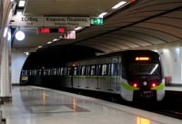 Μετρό: Κυκλοφοριακές ρυθμίσεις από σήμερα λόγω έργων για τη Γραμμή 4