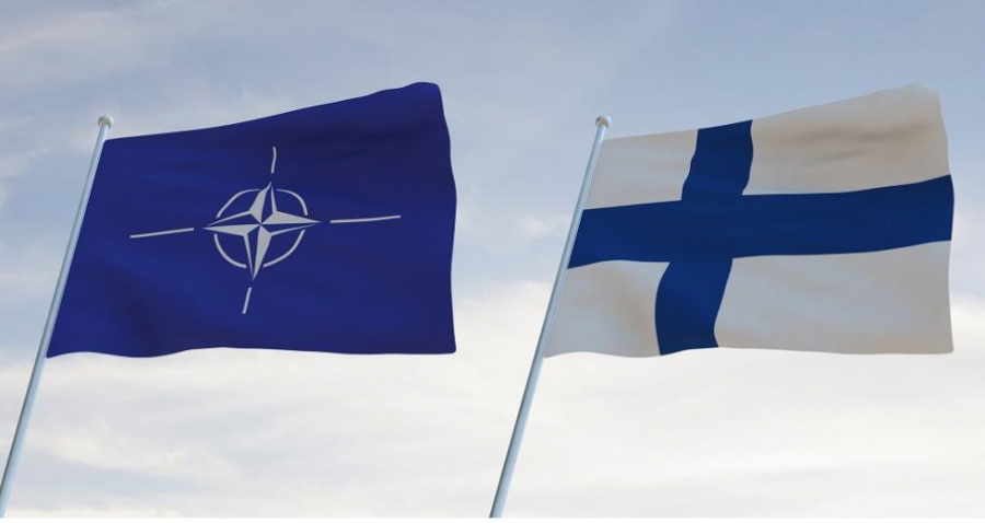Η Φινλανδία οδεύει προς ένταξη στο NATO