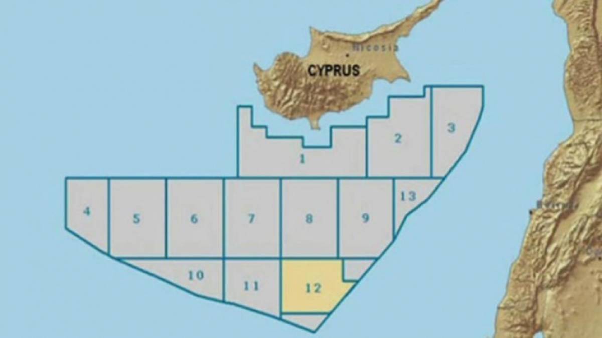 Κατασκοπευτικό θρίλερ στην Κύπρο: Πληροφορίες ότι οι Τούρκοι υπέκλεψαν μελέτες για το οικόπεδο 8