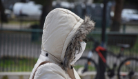 Καιρός: Έρχεται κρύο στην Αθήνα - Πέφτει η θερμοκρασία (ΠΙΝΑΚΕΣ)