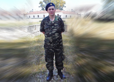 Ανατροπή στον θάνατο 28χρονου στρατιώτη σε σκοπιά του Έβρου