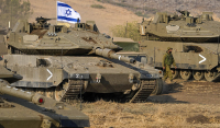 Ισραήλ: Ο στρατός ολοκληρώνει τις προετοιμασίες για χερσαία επιχείρηση στη Γάζα σύμφωνα με την κρατική τηλεόραση