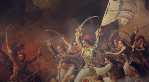 1821: Γιατί ήταν η «τρίτη» επανάσταση στο κόσμο