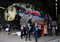 Πτήση Malaysia Airlines: Ρωσικός πύραυλος έριξε την MH17 το 2014 σύμφωνα με δικαστική απόφαση