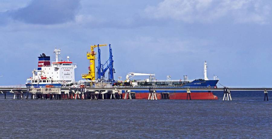 Βενεζουέλα: Νέο χαμηλό για τις εξαγωγές πετρελαίου τον Οκτώβριο