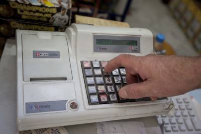 Απόσυρση ταμειακών μηχανών: Η προθεσμία και οι διευκρινίσεις της ΑΑΔΕ