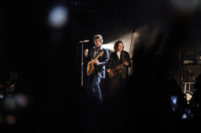 Arctic Monkeys: Ιστορικό sold out στα εισιτήρια - Η νέα ημερομηνία