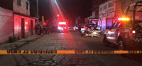 Μεξικό: Δώδεκα νεκροί από επίθεση σε μπαρ στο κεντρικό τμήμα της χώρας