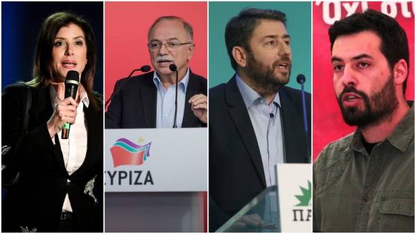 Τέσσερις ευρωβουλευτές μιλούν στο iEidiseis για το τι πρέπει να κάνει η Ευρώπη στη Σύνοδο Κορυφής την Πέμπτη