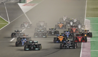 Formula 1: Η μάχη του τίτλου πήρε «φωτιά»