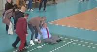 ΠΑΜΕ: Έκανε σποτ για την απεργία το βίντεο με τον τραυματισμό Κατρούγκαλου